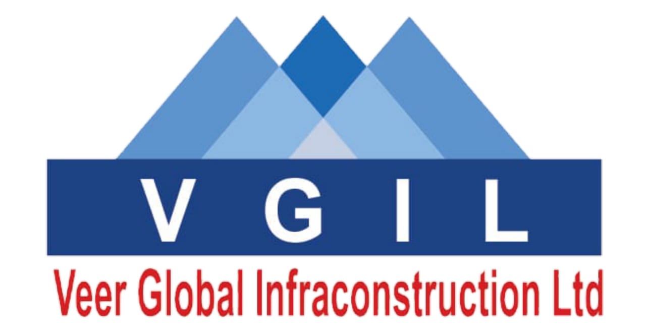 Veer Global Infrastructure Limited