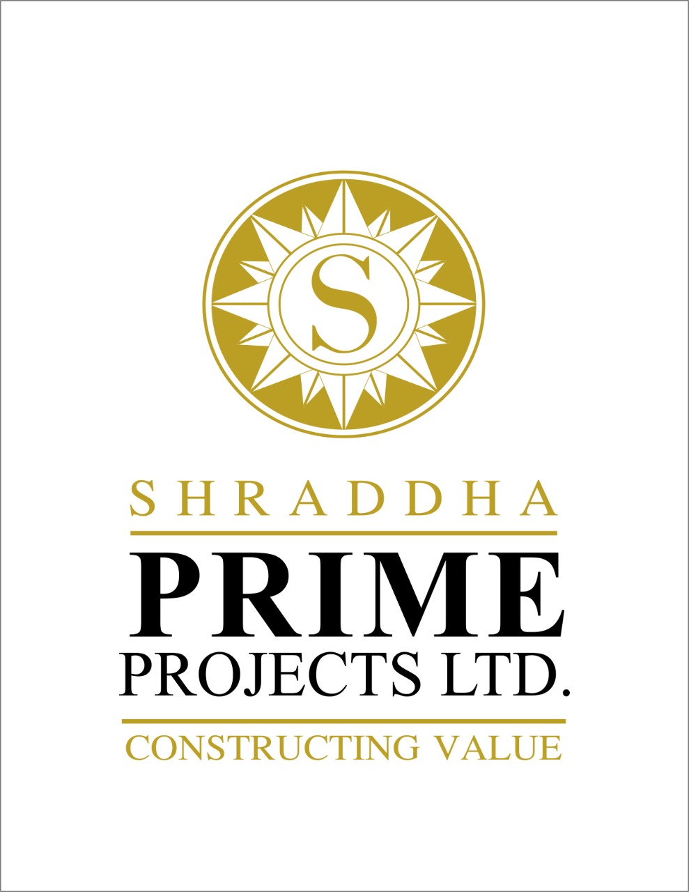 Sharadha Prime Project Ltd