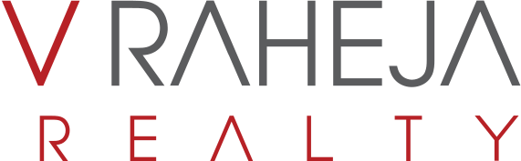 V Raheja Realty