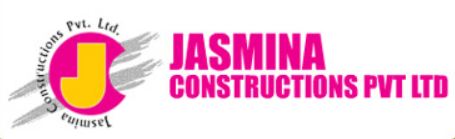 Jasmina Constructions Pvt. Ltd.
