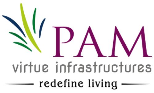 Pam Infrastructure