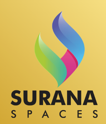 Surana Spaces