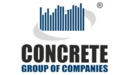 Concrete Group of Campanies