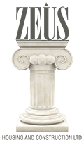 Zeus Housing And Construction Ltd.