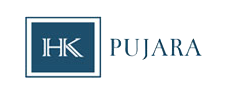 HK Pujara Builders