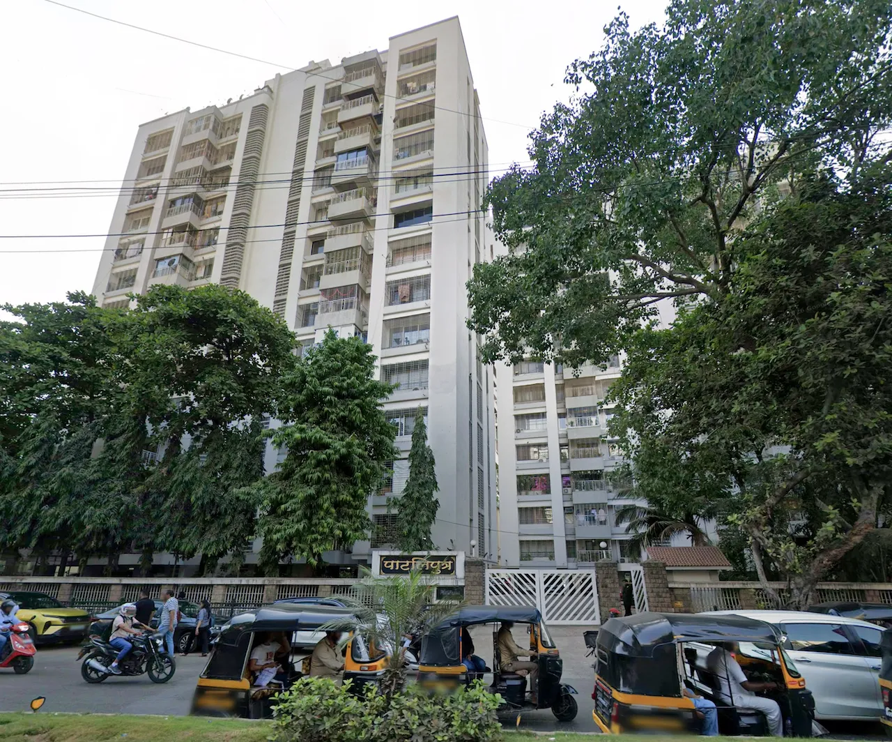 Patliputra, Andheri West