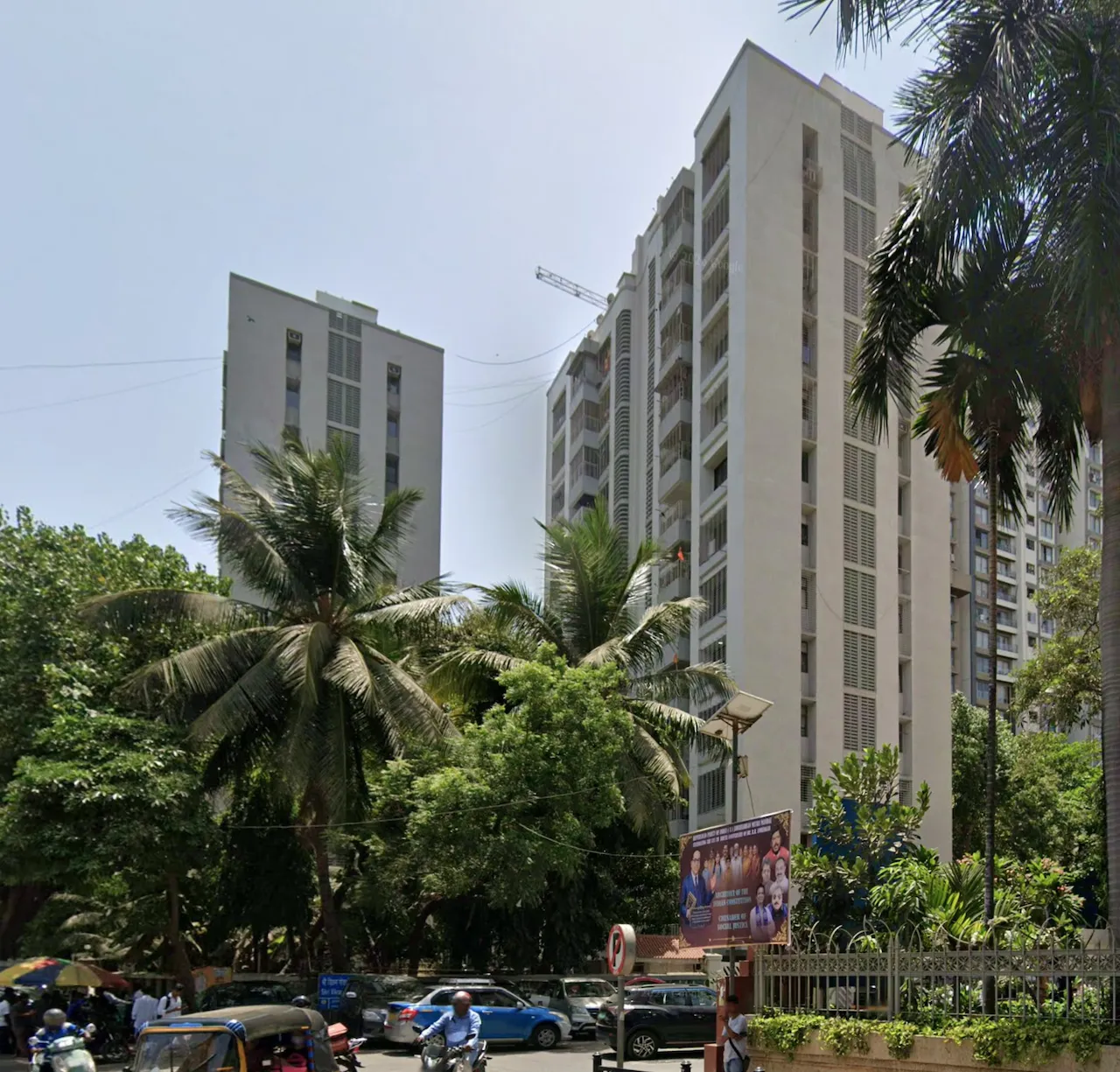 3 Patliputra, Andheri West — for Sale