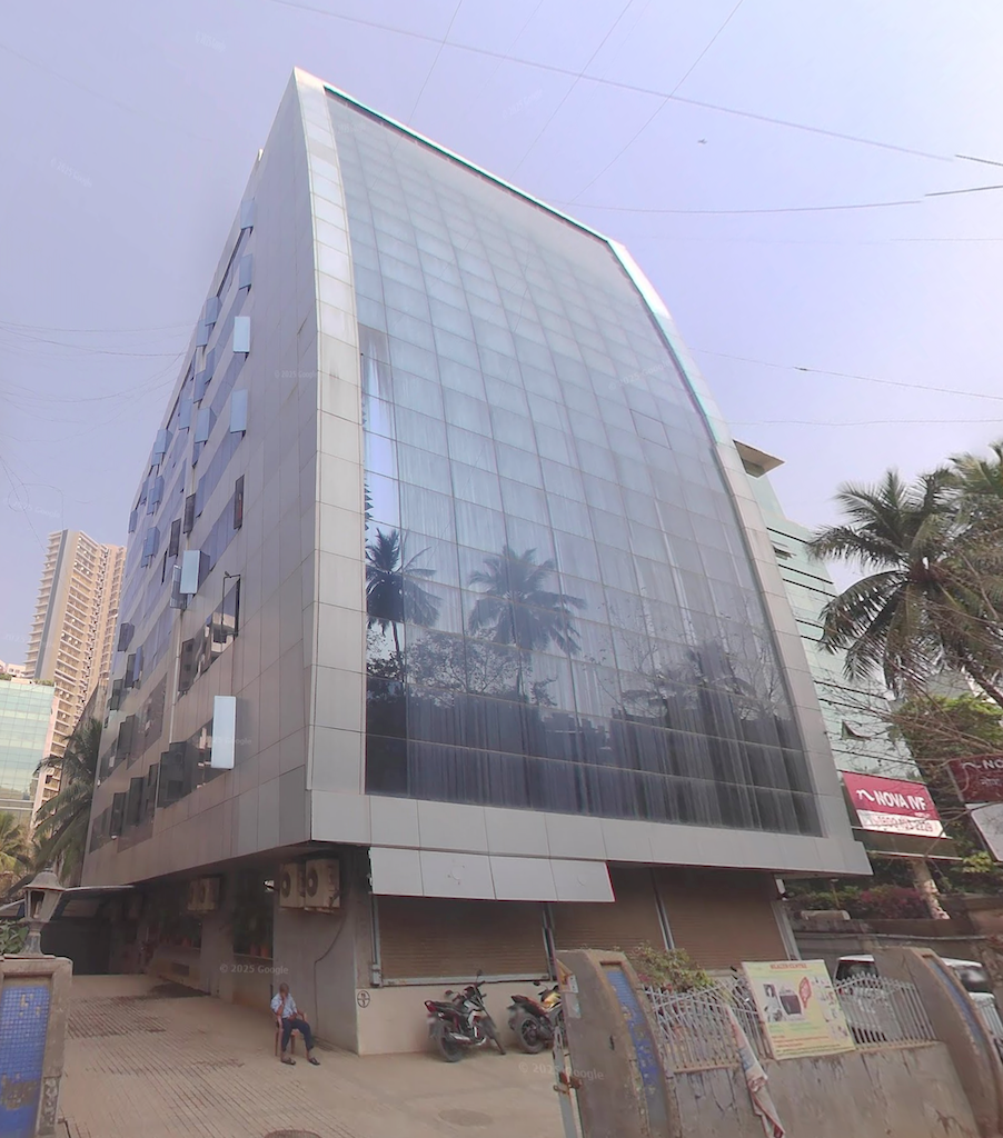 Office Space Offices for Sale in Peninsula Plaza, Andheri West