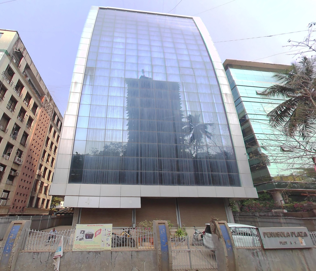 Office Space Offices on Rent in Peninsula Plaza, Andheri West