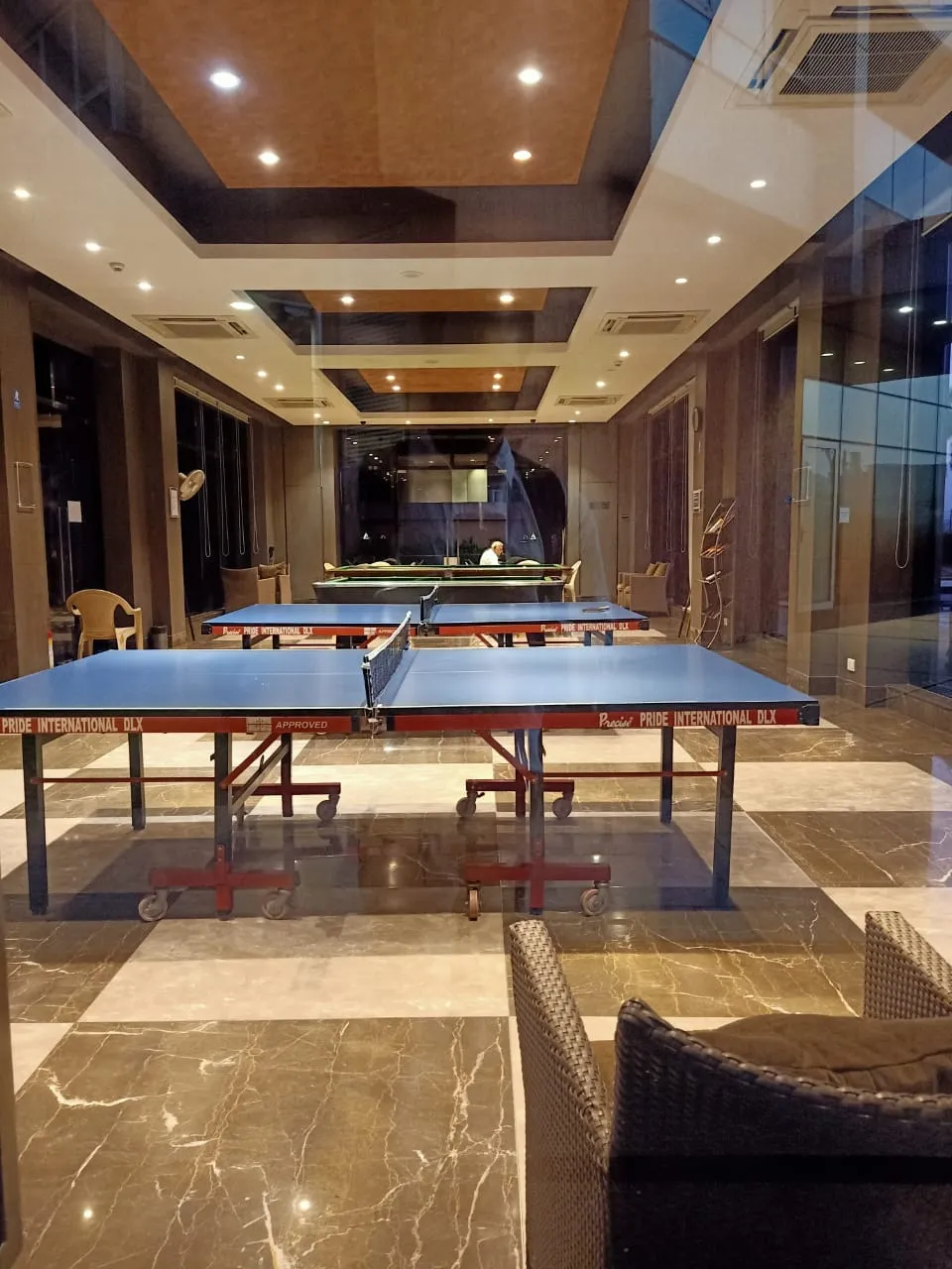 2BHK Flats for Sale in DB Woods, Goregaon East