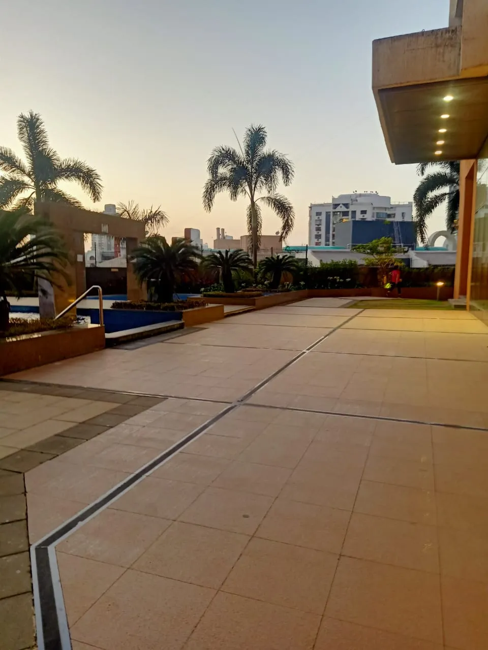 2BHK Flats for Sale in DB Woods, Goregaon East