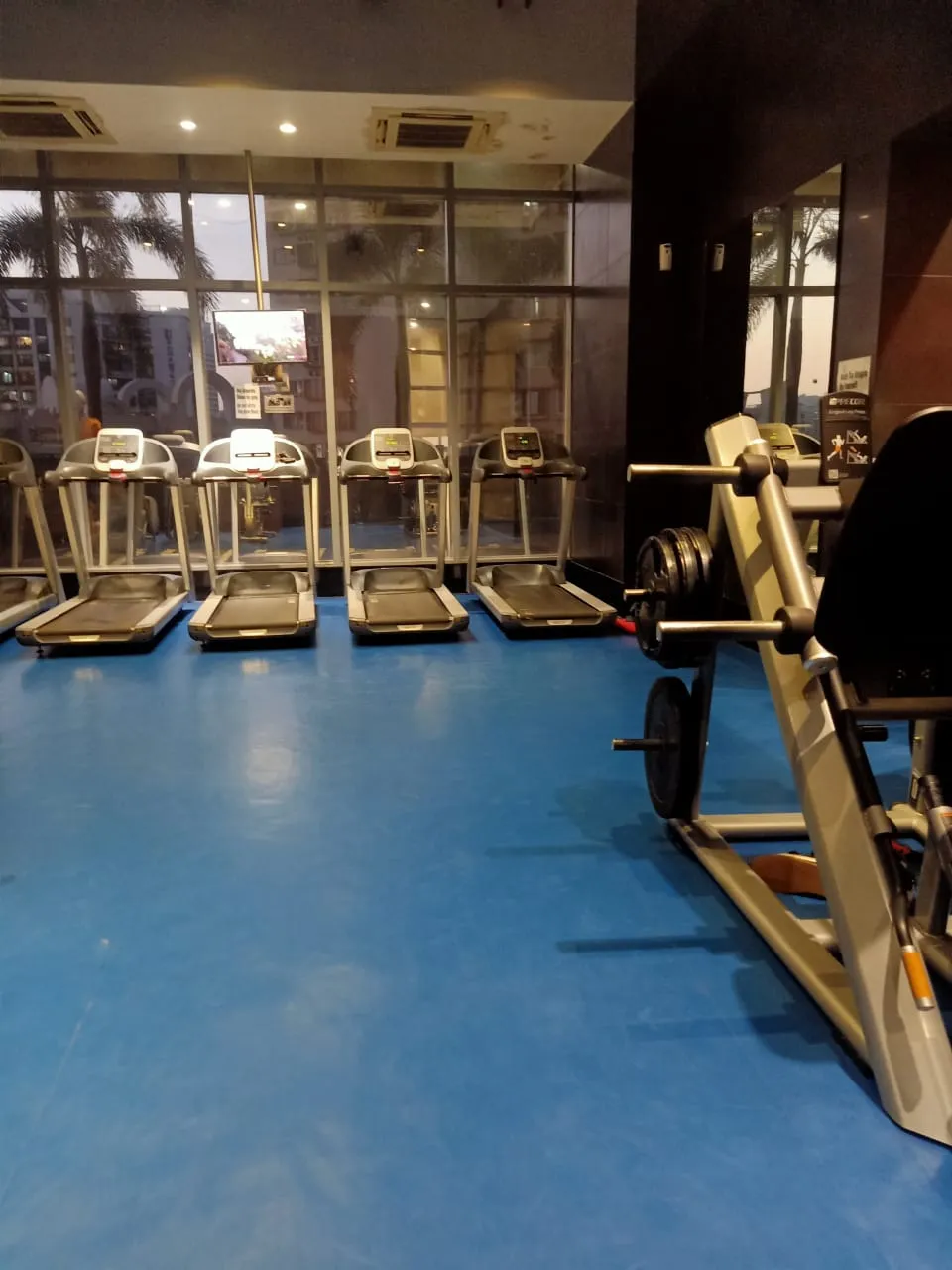 2BHK Flats for Sale in DB Woods, Goregaon East