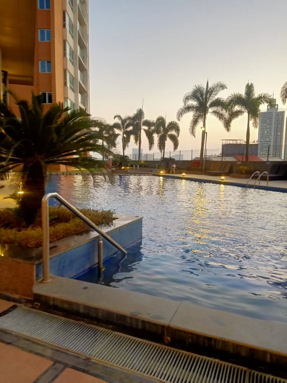 2BHK Flats for Sale in DB Woods, Goregaon East