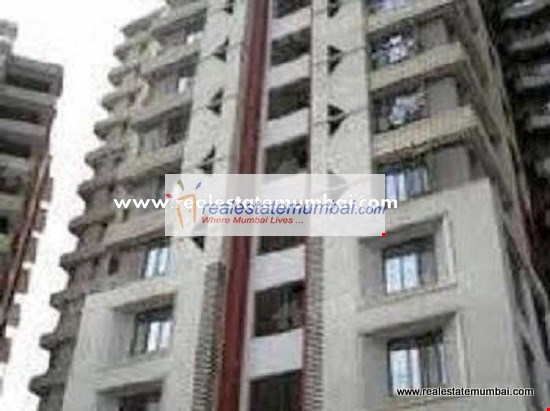 2 Jain Tower, Dahisar West — for Rent
