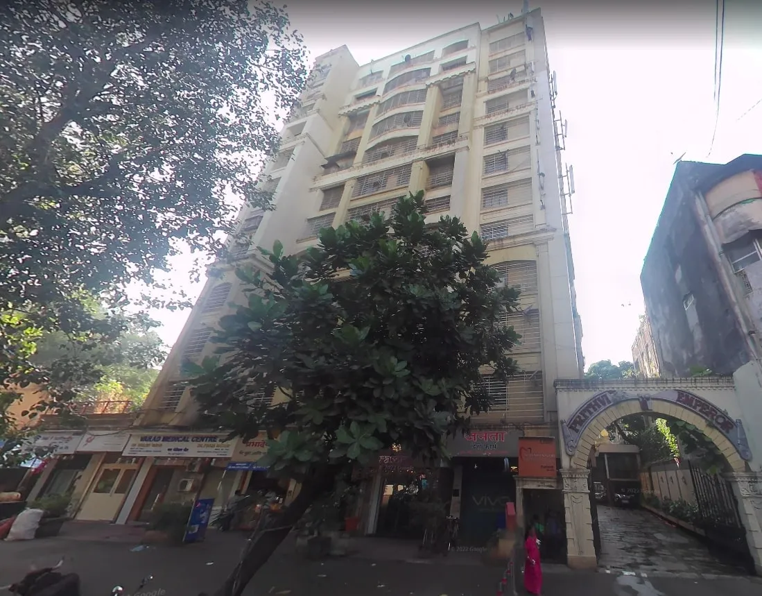 2 BHK Flats for Sale in Prithvi Emperor, Prabhadevi