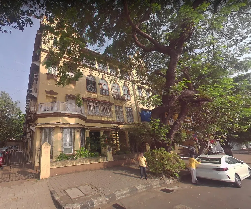 2 BHK Flats on Rent in Gokul Niwas, Girgaon