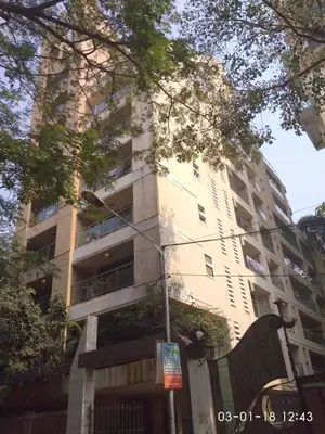 Palazzo Residency