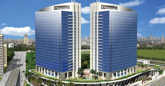 Peninsula Business Park, Lower Parel