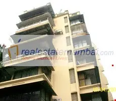 3 BHK Flats for Sale in Sunrise Building, Khar West
