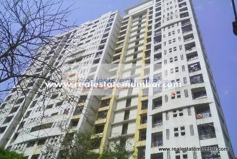 Shah Arcade 2, Malad East