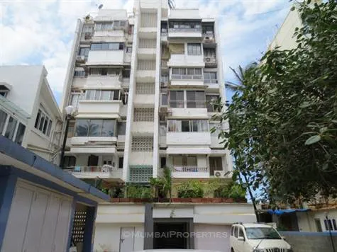 2 BHK Flats on Rent in Janki Kutir, Juhu