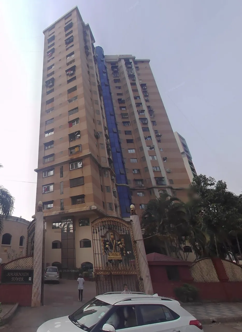 1 - Amarnath Tower, Andheri West