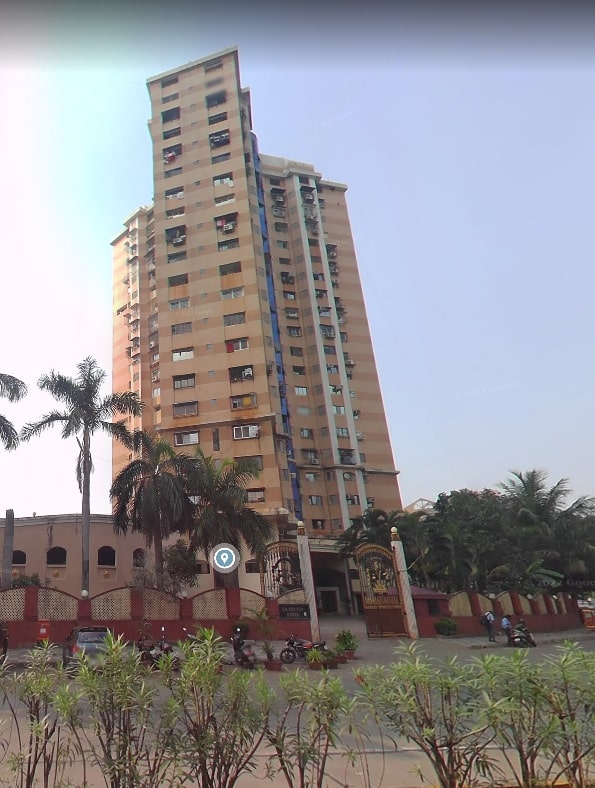 Building1 - Amarnath Tower, Andheri West