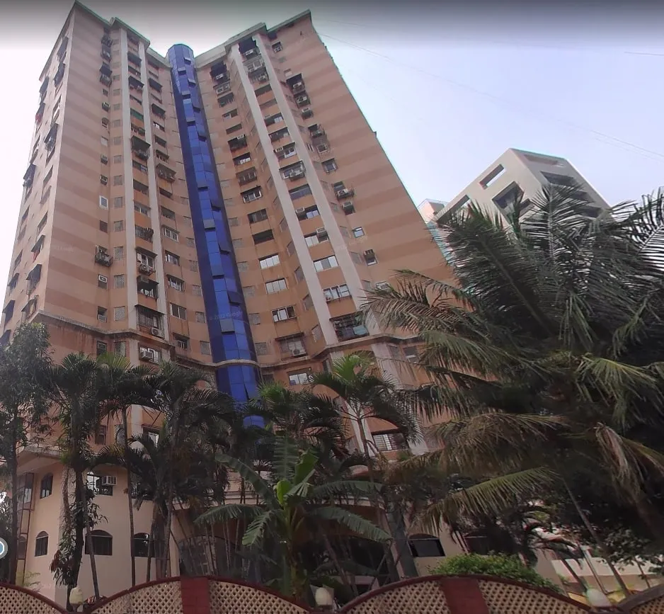 3 BHK Flats for Sale in Amarnath Tower, Andheri West
