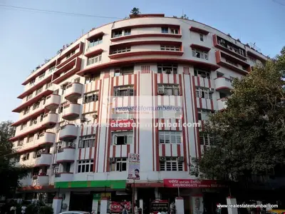 4 BHK Flats for Sale in Moti Mahal, Churchgate