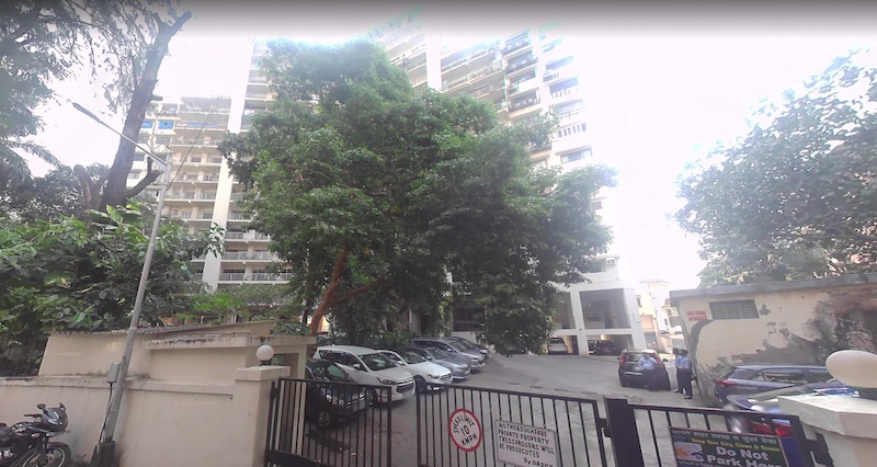 3 BHK Flats for Sale in Somerset House, Breach Candy