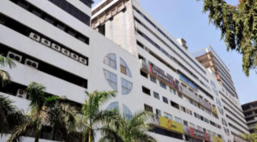 Office Space Offices for Sale in Trade world, Lower Parel