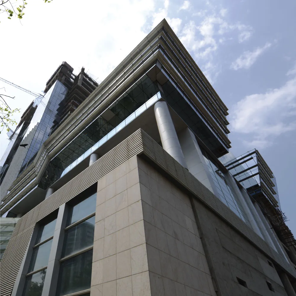 Office Space Offices for Sale in Marathon Futurex, Lower Parel