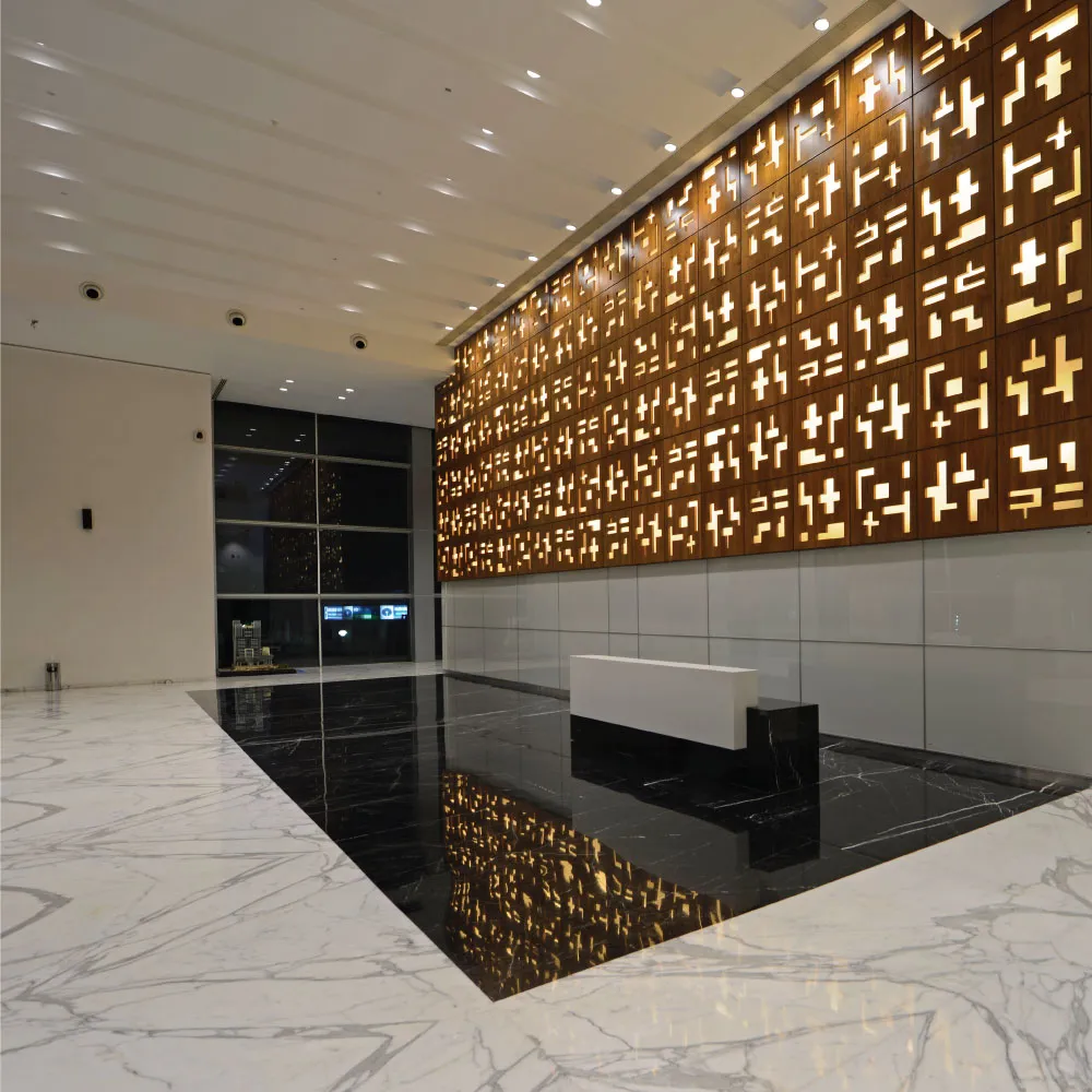 Office Space Offices for Sale in Marathon Futurex, Lower Parel