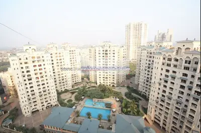 1 BHK Flats for Sale in Dosti Acres, Wadala