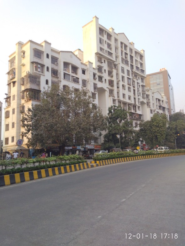 3 Furnished in Tara , Powai