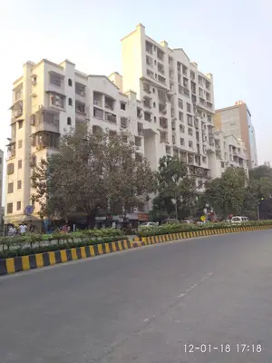1 Flats for Sale in Tara, Powai
