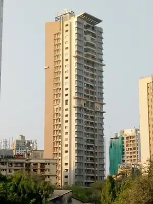 3 Flats for Sale in Lodha Grandeur, Prabhadevi