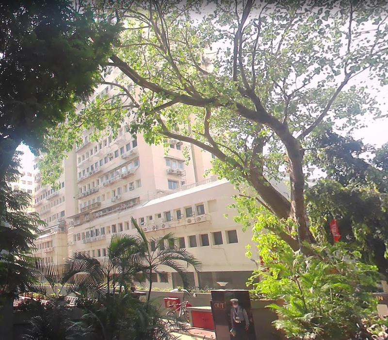 Office Space Offices on Rent in Arcadia, Nariman Point