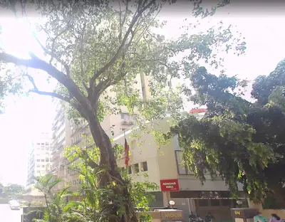 Office Arcadia, Nariman Point — for Rent — photo 1 thumbnail