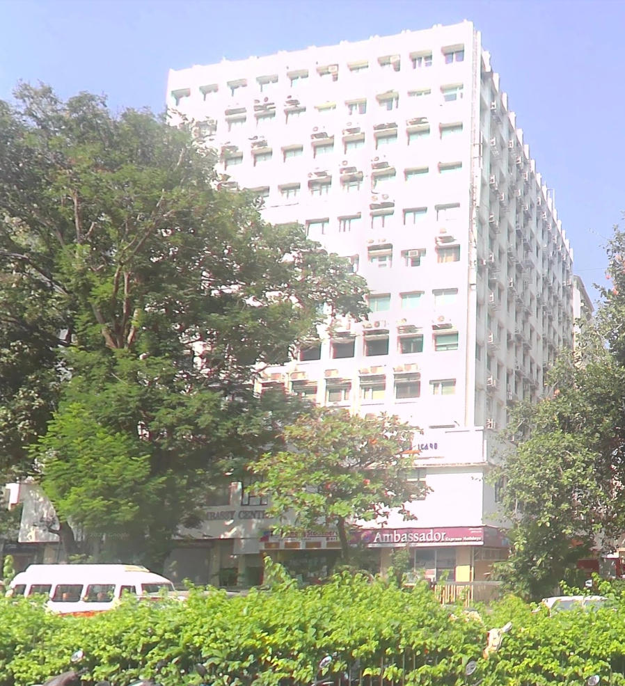 Office Space Offices on Rent in Embassy Centre, Nariman Point