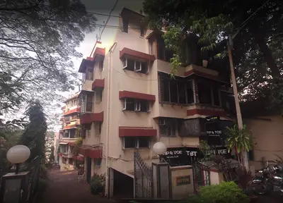 4 BHK Flats on Rent in Neptune, Bandra West