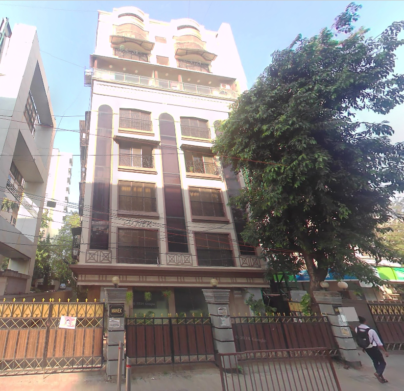 Office Space Offices on Rent in Manek, Santacruz West