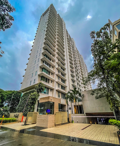 4 BHK Flats on Rent in Satyam Springs, Chembur