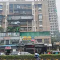 2 BHK Flats on Rent in Vaibhav Palace, Andheri West