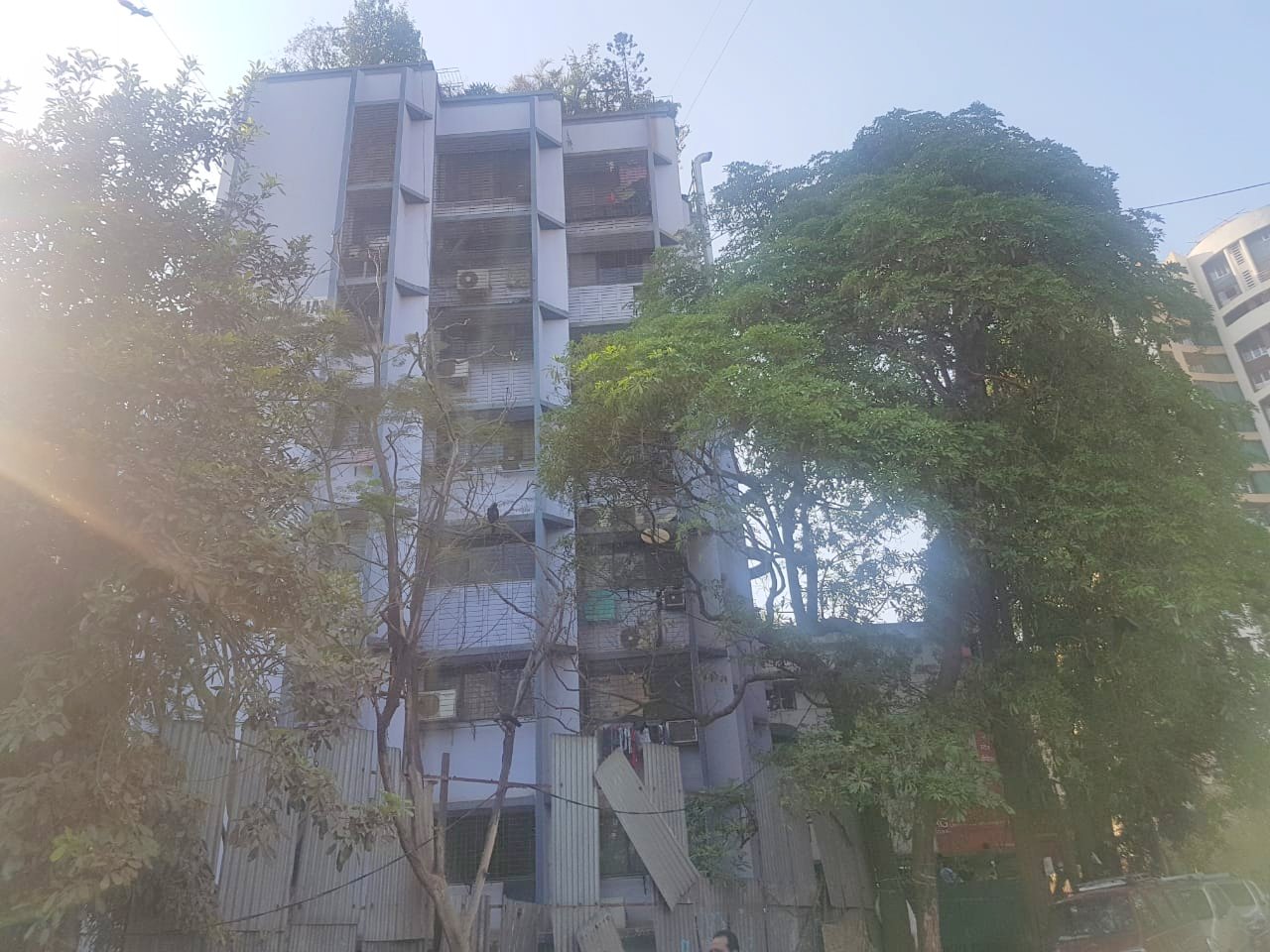 Dhananjay Apartment, Andheri West