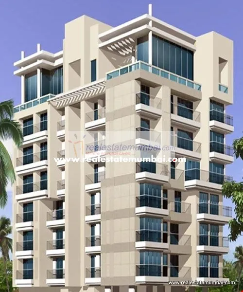 4 Flats for Sale in Rustomjee Orva Residency, Bandra West