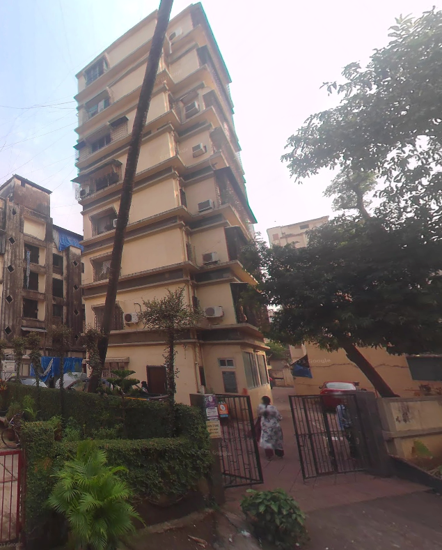2 BHK Flats on Rent in Mon Desire, Bandra West