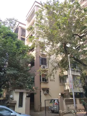 3 BHK Flats on Rent in Mukta, Khar West