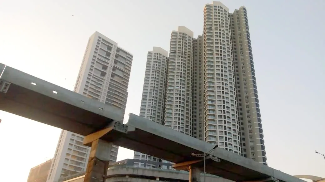 3 BHK Flats for Sale in Lodha Fiorenza Sienna, Goregaon East