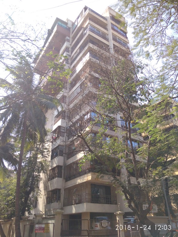 Madhuvan, Santacruz West